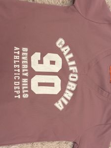 California 90 Graphic Tee