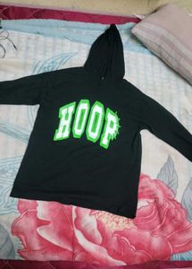 Hoop Hoodie (Light Weight)