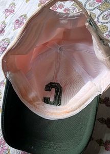 Classic Baseball Cap