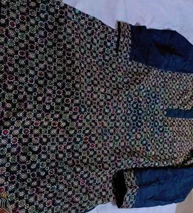 🖤✨Black Kurta For Men ✨🖤