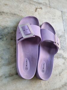 Zudio slide ons | Comfy Slippers