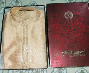 New Kurta Pyjama