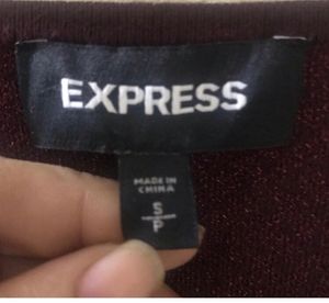 Express Dress