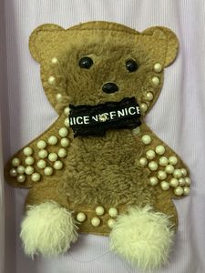 branded stuff Cute Teddy Bear T-Shirt size 28