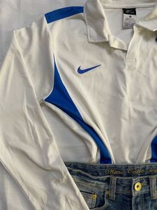 Nike Polo Shirt