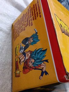 Dragon Ball Super Figure Set1_15