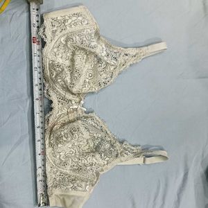 Elegant Lace ❤️Full Coverage Bra