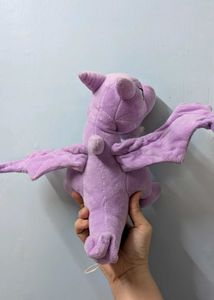 Pokemon Aerodactyl Plush
