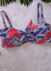 International Brand Plus Size Bra