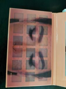 New Nude Palette.