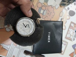Timex Helix Watch