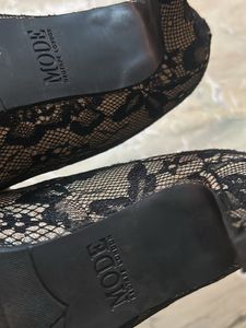 MODE by RedTape London