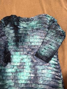 Aesthetic Y2k Elegant Ruffled Long Sleeve Top