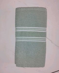 Cotton Towels Pack Of 2