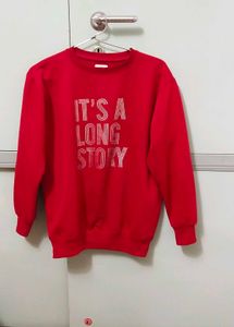 Combo Vimal Jonney Cotton Sweatshirt