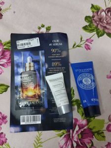 Estee Lauder Night Repair Serum Set