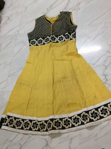 😱Any  Long Dress