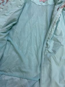 Handsome Riding Jacket