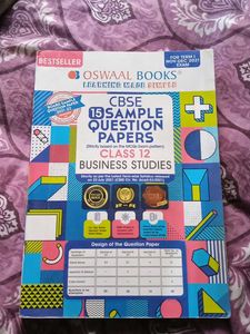 Business Studies