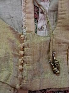 💞💞Golden  blouse