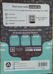 CBSE Class XII Science Sample Papers(Combine PCB)