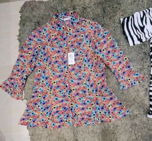 Pack 2 Quality Tshirt &amp; Top