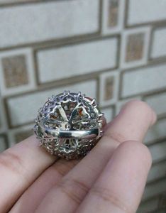 Imported Zirconia Ring