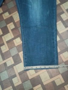 ⚡ ⚡ Flash Sale ⚡ ⚡ Denim Cropped Jeans
