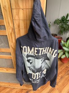 2Pac Graphic Hoodie Unisex