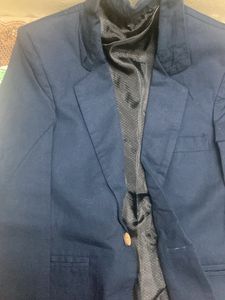 Smart casual  Blazer For Boys