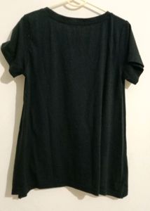 Black 🖤 Tshirt