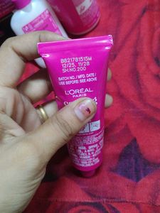 L'Oreal Casting Creme Gloss Hair Color