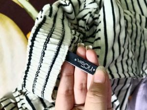 Striped Sundress