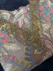 Pretty Salwar Set.