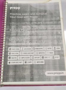 Prepp Simplifying Government Exams