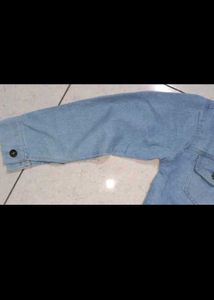 Superdry Denim Jacket