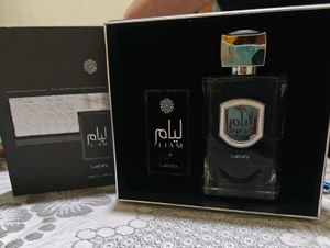 Lattafa Liam Eau de Parfum 40ml
