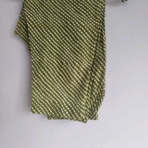 PURE COTTON KURTA SET