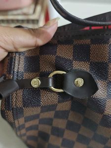 Designer Tote Bag