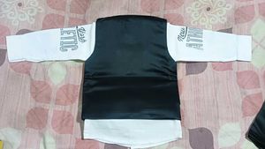 New Kids Black Formal Suit Set