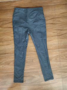 D&amp;G Women's Blue Semi-casual Jeggings