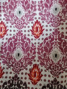 Biba Print Kurta