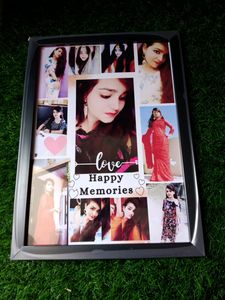 Photo Frames