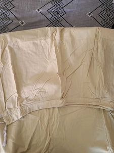 cream color peticot