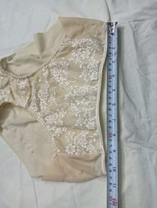 Elegant Lace Briefs 🔥