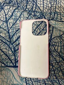 iPhone Cover For 13/14/15 Pro Max