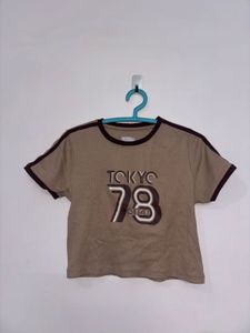 Vintage Tokyo 78 T-Shirt
