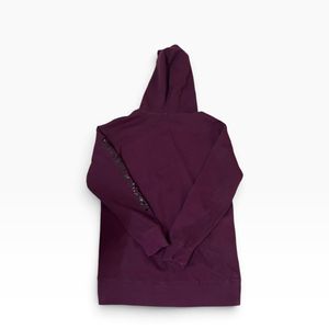 Victoria's Secret Zip Up Hoodie