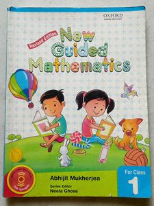 Value Education And New Guide Mathematics
