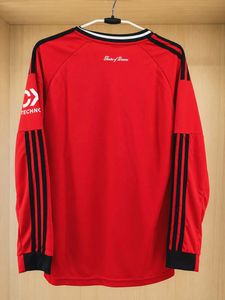 Man united full sleeve